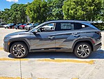 New 2025 HYUNDAI TUCSON LIMITED FWD in DAVIE, FLORIDA (Photo 2)