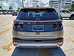 New 2025 HYUNDAI TUCSON LIMITED FWD in DAVIE, FLORIDA (Photo 4)