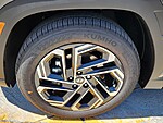 New 2025 HYUNDAI TUCSON LIMITED FWD in DAVIE, FLORIDA (Photo 5)