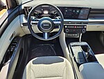 New 2025 HYUNDAI TUCSON LIMITED FWD in DAVIE, FLORIDA (Photo 8)