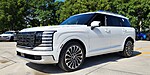 New 2026 HYUNDAI PALISADE CALLIGRAPHY FWD in DAVIE, FLORIDA