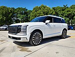 New 2026 HYUNDAI PALISADE CALLIGRAPHY FWD in DAVIE, FLORIDA (Photo 1)