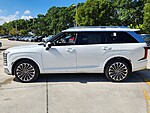 New 2026 HYUNDAI PALISADE CALLIGRAPHY FWD in DAVIE, FLORIDA (Photo 2)
