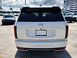 New 2026 HYUNDAI PALISADE CALLIGRAPHY FWD in DAVIE, FLORIDA (Photo 4)