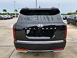 New 2026 HYUNDAI PALISADE CALLIGRAPHY FWD in DAVIE, FLORIDA (Photo 4)