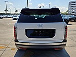 New 2026 HYUNDAI PALISADE SEL CONVENIENCE FWD in DAVIE, FLORIDA (Photo 4)