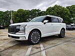 New 2026 HYUNDAI PALISADE CALLIGRAPHY FWD in DAVIE, FLORIDA (Photo 1)