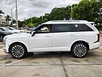 New 2026 HYUNDAI PALISADE CALLIGRAPHY FWD in DAVIE, FLORIDA (Photo 2)