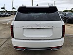New 2026 HYUNDAI PALISADE CALLIGRAPHY FWD in DAVIE, FLORIDA (Photo 4)
