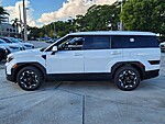 New 2026 HYUNDAI SANTA FE SE FWD in DAVIE, FLORIDA (Photo 2)