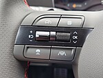 New 2025 HYUNDAI SONATA N LINE FWD in DAVIE, FLORIDA (Photo 14)
