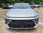 New 2025 HYUNDAI SONATA N LINE FWD in DAVIE, FLORIDA (Photo 3)