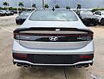 New 2025 HYUNDAI SONATA N LINE FWD in DAVIE, FLORIDA (Photo 4)