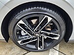 New 2025 HYUNDAI SONATA N LINE FWD in DAVIE, FLORIDA (Photo 5)