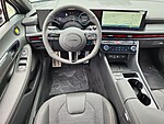 New 2025 HYUNDAI SONATA N LINE FWD in DAVIE, FLORIDA (Photo 8)