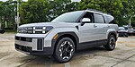 New 2026 HYUNDAI SANTA FE SEL FWD in DAVIE, FLORIDA