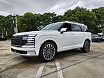 New 2026 HYUNDAI PALISADE CALLIGRAPHY FWD in DAVIE, FLORIDA (Photo 1)