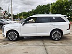 New 2026 HYUNDAI PALISADE CALLIGRAPHY FWD in DAVIE, FLORIDA (Photo 2)