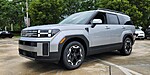 New 2026 HYUNDAI SANTA FE SEL FWD in DAVIE, FLORIDA