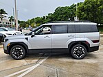 New 2026 HYUNDAI SANTA FE SEL FWD in DAVIE, FLORIDA (Photo 2)