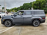 New 2026 HYUNDAI SANTA FE SE FWD in DAVIE, FLORIDA (Photo 2)