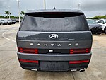 New 2026 HYUNDAI SANTA FE SE FWD in DAVIE, FLORIDA (Photo 4)