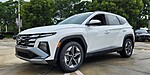 New 2026 HYUNDAI TUCSON SEL FWD in DAVIE, FLORIDA