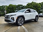 New 2026 HYUNDAI TUCSON SEL FWD in DAVIE, FLORIDA (Photo 1)