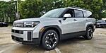 New 2026 HYUNDAI SANTA FE SEL FWD in DAVIE, FLORIDA