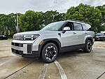 New 2026 HYUNDAI SANTA FE SEL FWD in DAVIE, FLORIDA (Photo 1)