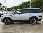 New 2026 HYUNDAI SANTA FE SEL FWD in DAVIE, FLORIDA (Photo 2)