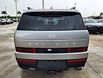 New 2026 HYUNDAI SANTA FE SEL FWD in DAVIE, FLORIDA (Photo 4)