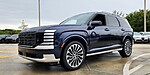 New 2026 HYUNDAI PALISADE CALLIGRAPHY FWD in DAVIE, FLORIDA