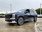 New 2026 HYUNDAI PALISADE CALLIGRAPHY FWD in DAVIE, FLORIDA (Photo 1)