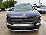 New 2026 HYUNDAI PALISADE CALLIGRAPHY FWD in DAVIE, FLORIDA (Photo 3)