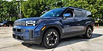 New 2026 HYUNDAI SANTA FE SEL FWD in DAVIE, FLORIDA