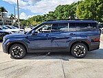 New 2026 HYUNDAI SANTA FE SEL FWD in DAVIE, FLORIDA (Photo 2)