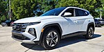 New 2025 HYUNDAI TUCSON HYBRID SEL CONVENIENCE AWD in DAVIE, FLORIDA