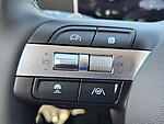 New 2025 HYUNDAI TUCSON HYBRID SEL CONVENIENCE AWD in DAVIE, FLORIDA (Photo 14)