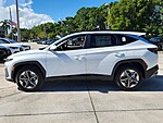 New 2025 HYUNDAI TUCSON HYBRID SEL CONVENIENCE AWD in DAVIE, FLORIDA (Photo 2)