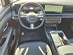 New 2025 HYUNDAI TUCSON HYBRID SEL CONVENIENCE AWD in DAVIE, FLORIDA (Photo 8)
