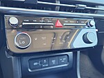 New 2025 HYUNDAI TUCSON HYBRID SEL CONVENIENCE AWD in DAVIE, FLORIDA (Photo 9)