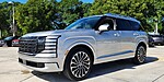 New 2026 HYUNDAI PALISADE CALLIGRAPHY FWD in DAVIE, FLORIDA
