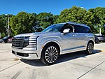 New 2026 HYUNDAI PALISADE CALLIGRAPHY FWD in DAVIE, FLORIDA (Photo 1)
