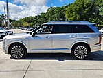 New 2026 HYUNDAI PALISADE CALLIGRAPHY FWD in DAVIE, FLORIDA (Photo 2)