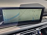 New 2025 HYUNDAI TUCSON HYBRID SEL CONVENIENCE AWD in DAVIE, FLORIDA (Photo 10)