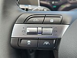 New 2025 HYUNDAI TUCSON HYBRID SEL CONVENIENCE AWD in DAVIE, FLORIDA (Photo 14)