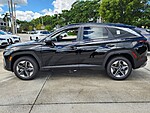 New 2025 HYUNDAI TUCSON HYBRID SEL CONVENIENCE AWD in DAVIE, FLORIDA (Photo 2)