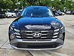 New 2025 HYUNDAI TUCSON HYBRID SEL CONVENIENCE AWD in DAVIE, FLORIDA (Photo 3)
