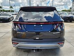 New 2025 HYUNDAI TUCSON HYBRID SEL CONVENIENCE AWD in DAVIE, FLORIDA (Photo 4)